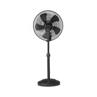 (Chính Hãng) Quạt cây công nghiệp sải cánh 450mm Thái Lan Hatari HT-IP18M1