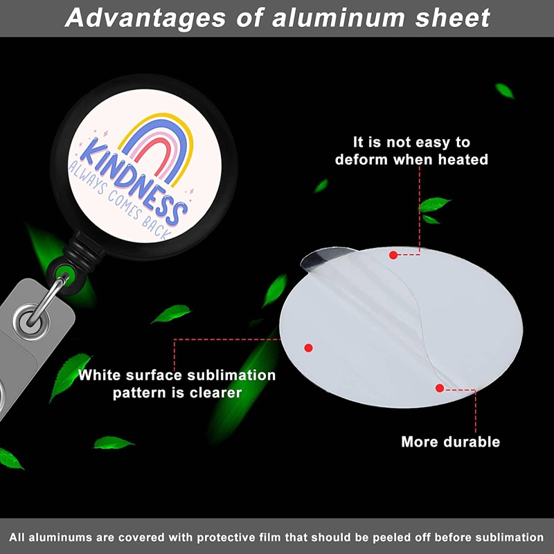 Sa Set 10 Miếng Dán Nhôm Chịu Nhiệt Chuyên Dụng