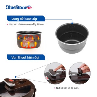 Nồi áp suất Bluestone PCB-5748 5L