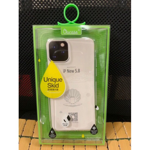 🌟CHÍNH HÃNG🌟Ốp Silicon Vu Trong Suốt TẤT CẢ DÒNG iPhone 5g / 6/ 6s / 7 / 8/ plus/ X/ XR/ XS/ MAX / 11  12/MINI/Pro / M