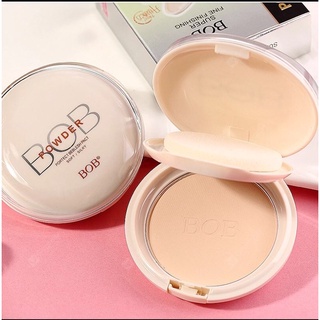 Phấn nền bob powder make-up hànquốc