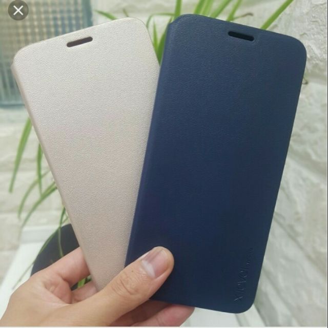 Bao da FIB color cho samsung j6 2018 X-level chính hãng