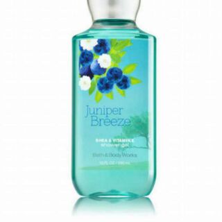 sữa tắm bath & body work