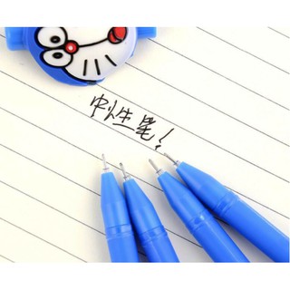 BP-Set 3 cây viết Doremon