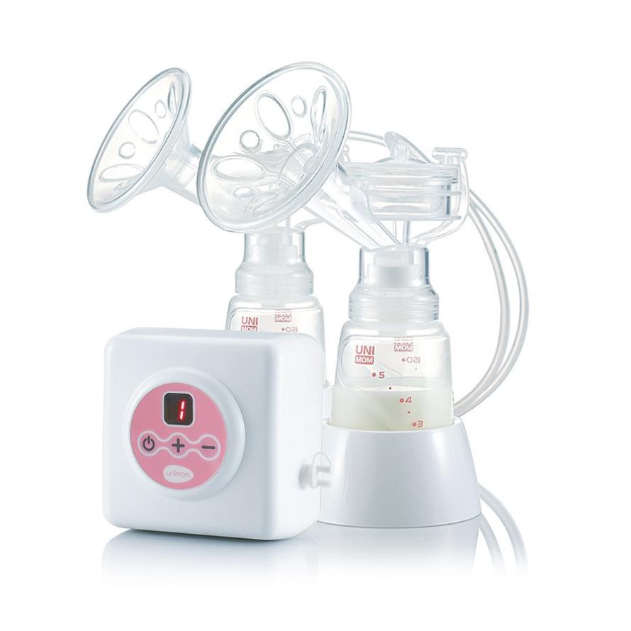 Phụ kiện cho Máy hút sữa điện đôi Unimom Allegro Chính hãng