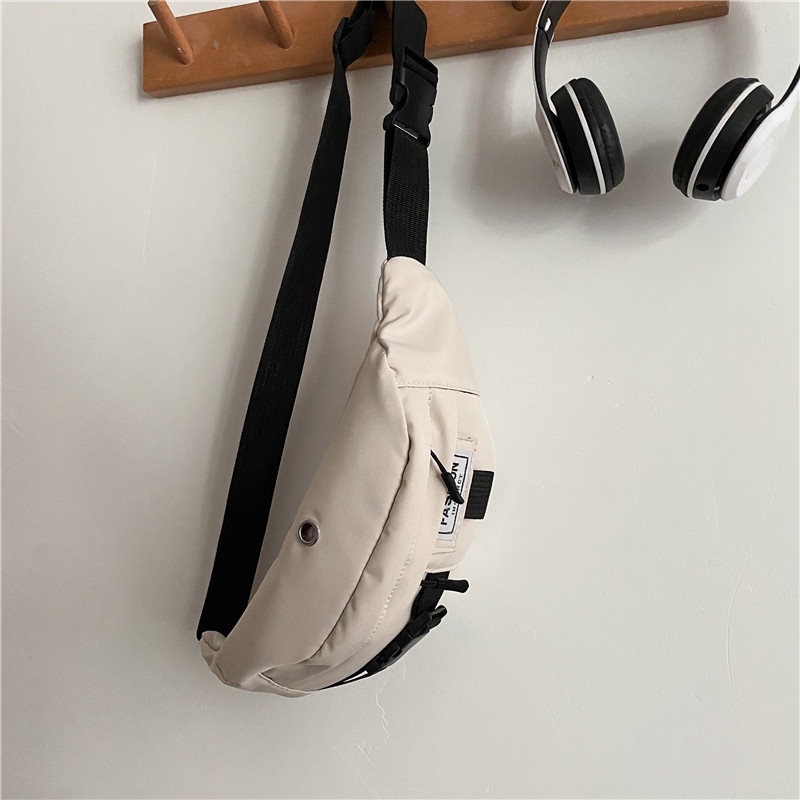 Túi Da Đeo Chéo Thời Trang Dành Cho Nam