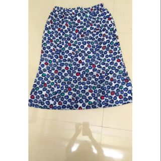 Hot thanh lý chân váy vintage nhật bản chuẩn