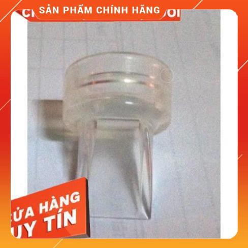 Van chân không cho máy hút sữa Unimom