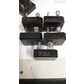 Cầu chỉnh lưu S25VB100 25A 1000V RK-227