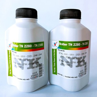 Mực nạp brother 2385, TN 2280