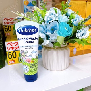 Kem nẻ BUCHEN
