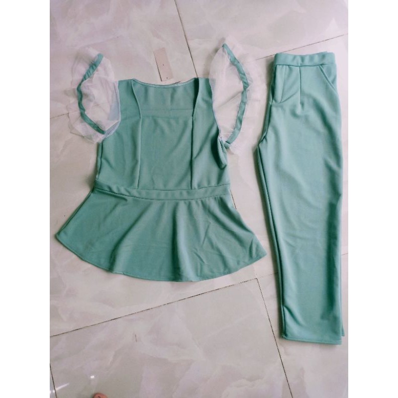 SÉT BỘ 9 TẤT THUN CÁT HÀN 2 SIZE 40KG ĐẾN 65KG