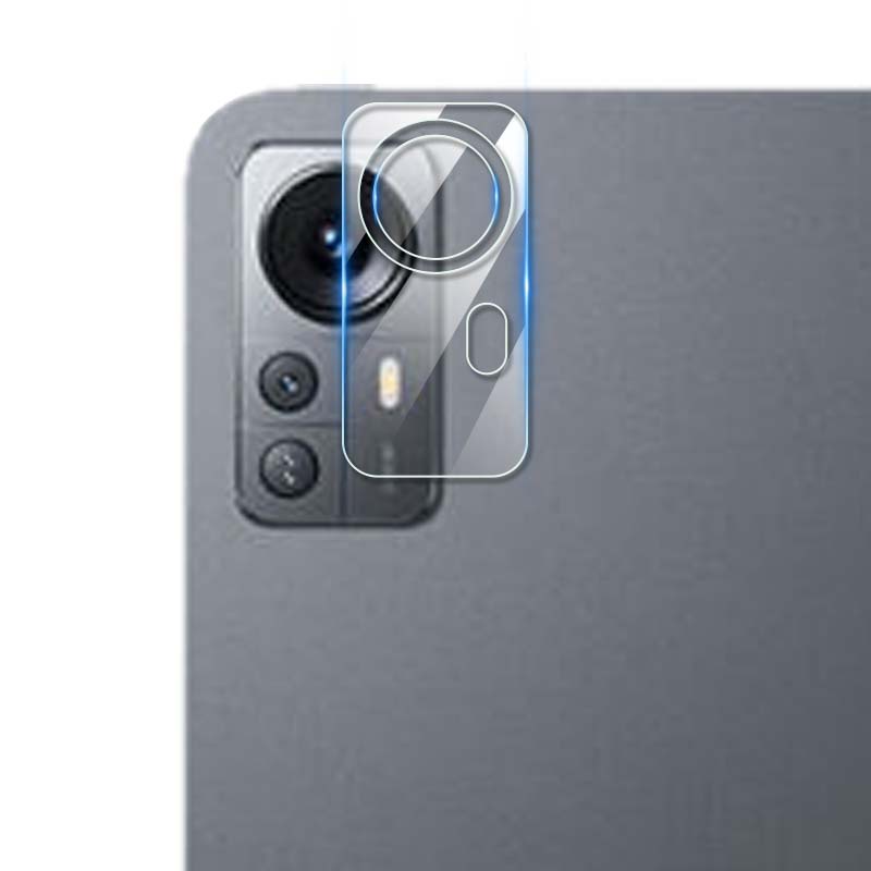 Miếng Dán Cường Lực Bảo Vệ Camera Sau Cho Xiaomi Mi Pad 5 Pro 12.4 "