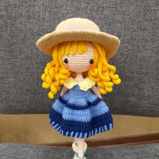 Búp bê Sumi