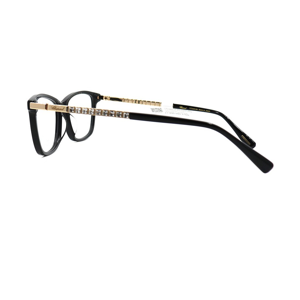 Gọng kính nam nữ thời trang CHOPARD VCH275S chính hãng, thiết kế dễ đeo bảo vệ mắt