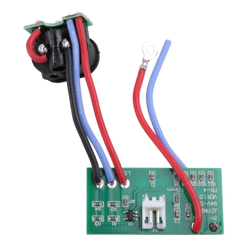 Phụ Kiện Thay Thế Bo Mạch Chủ Cho Tông Đơ Điện 8591 8148