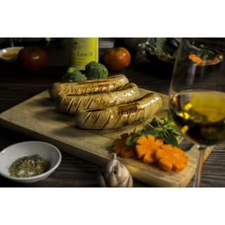 Xúc xích gà Chipolata 375g