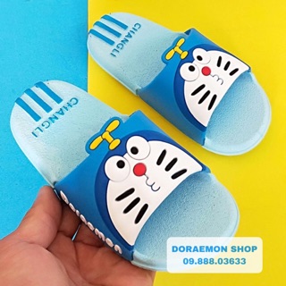 Dép Nhựa Doremon Doraemon Đáng Yêu