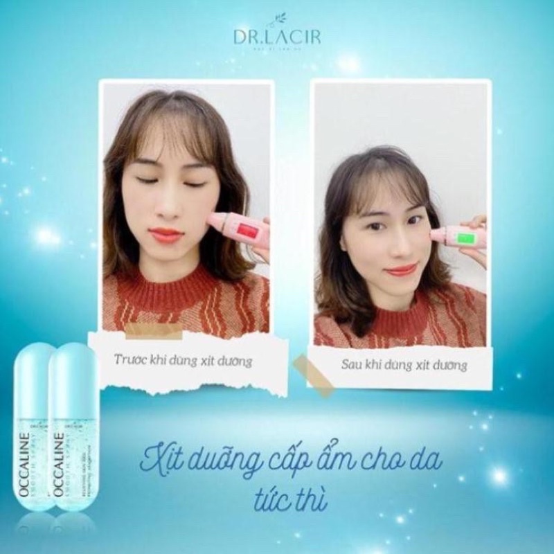 XỊT TẾ  BÀO GỐC CĂNG BÓNG DT.LACIR | BigBuy360 - bigbuy360.vn