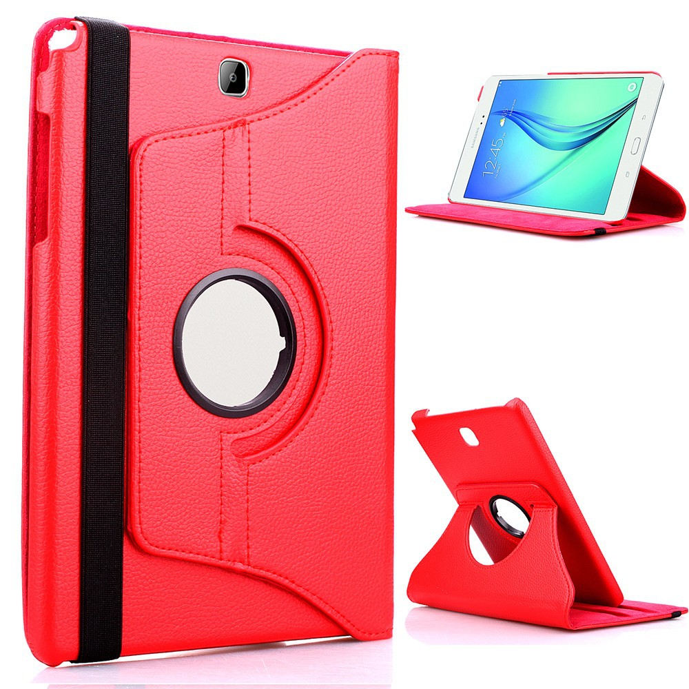 Magnet for Samsung Galaxy Note 10.1 2012 GT-N8000 N8000 N8010 N8020 Tablet Case 360 Rotating Bracket Flip Stand Leather Cover