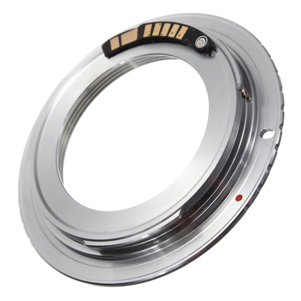 Pixco M42 - Eos Brass - Hàng Nhập Khẩu
