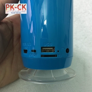 Loa bluetooth WS1806 chính hãng