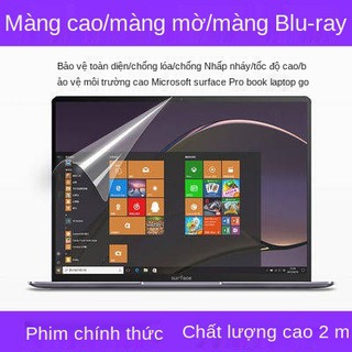 Máy tính xách tay Microsoft Surface HD Máy tính GO 10 inch 12.3 Scrub Pro7 / 6/5 Phim bảo vệ màn hình