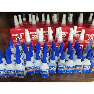 Keo dán nhanh loctite 406 20g