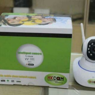 Camera wifi