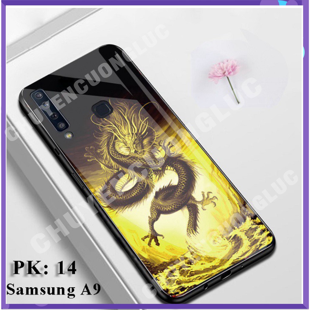 [HOT] ỐP LƯNG SAMSUNG A9 - Op lung A9 (2018) - Ốp Samsung A9 - CCL0806