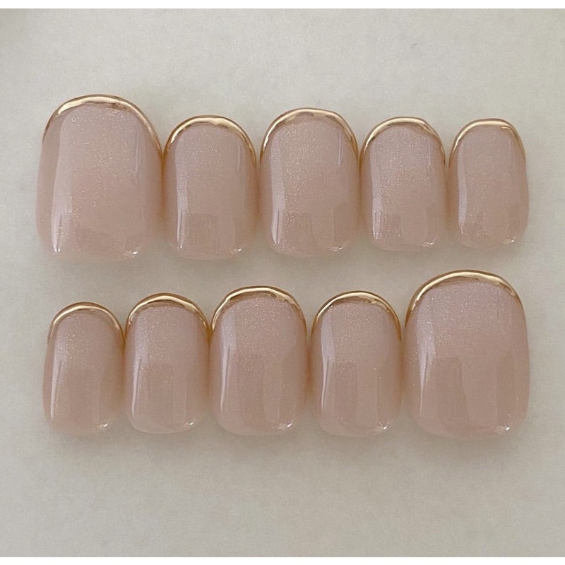 Nailbox  thiết kế móng up làm theo yêu cầu khách inbox để mie tư vấn