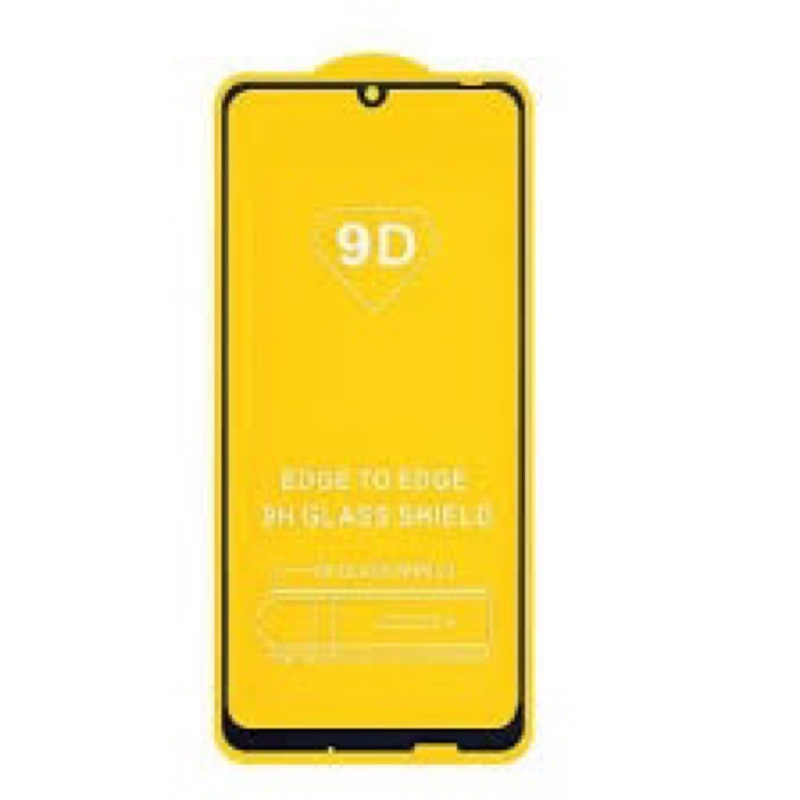 Bộ 2 kính cường lực full màn , đẹp,bóng cho máy Realme c2, oppo A1k