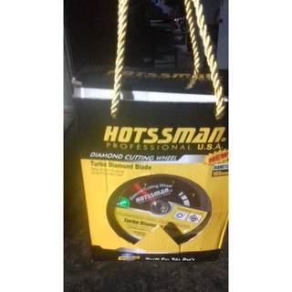 LƯỠI CẮT GẠCH HOTMAN 105 MM