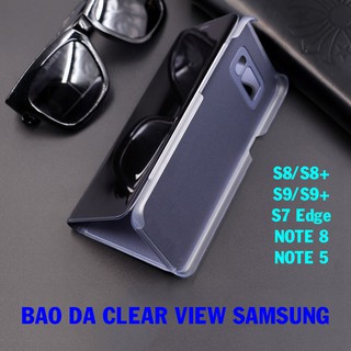 BAO DA CLEAR VIEW NOTE 5