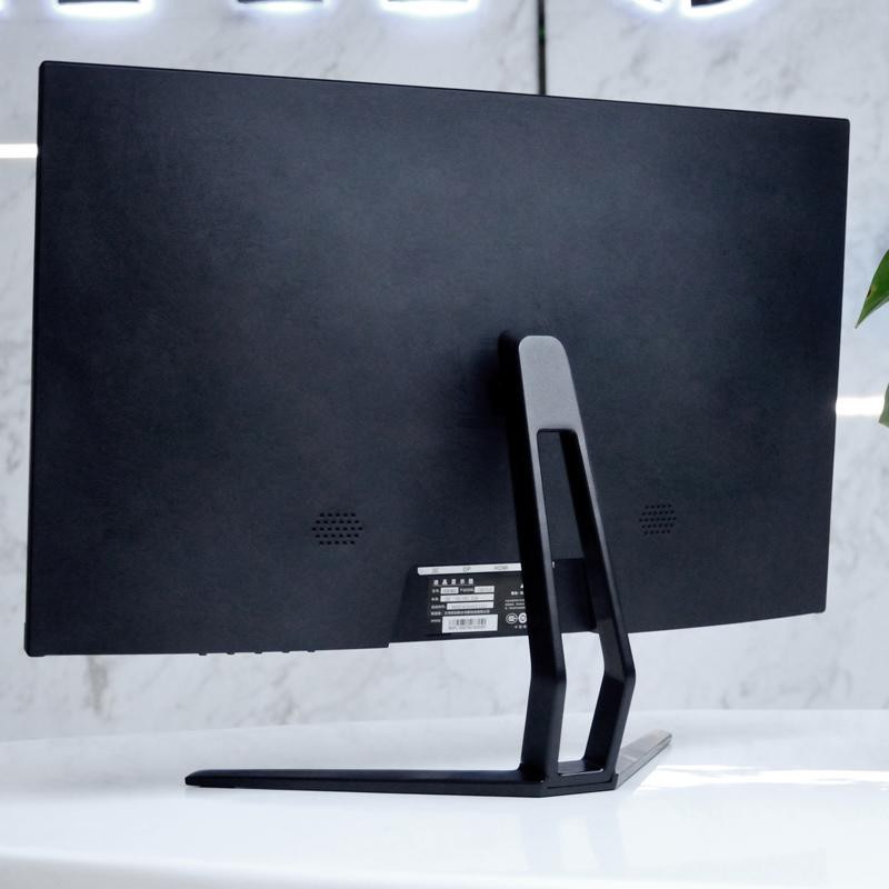 Màn hình cong titan army 24inch ips full viền 144hz giá rẻ - BH 12 tháng