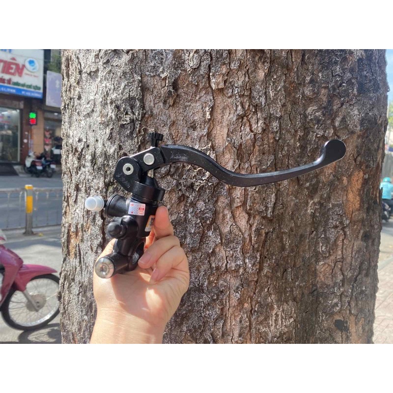 Tay dầu adelin chính hãng