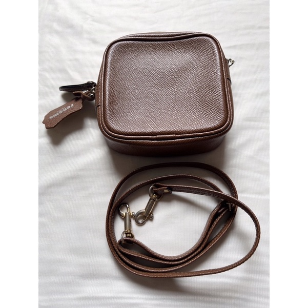 Túi đeo chéo Renoma Paris