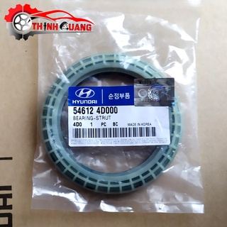 Bi bát bèo giảm xóc trước hyundai santafe, grand starex, kia sedona, carnival