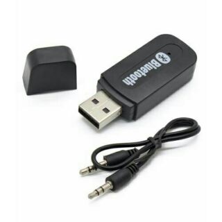 Bộ Thiết Bị Thu Phát Âm Thanh BLUETOOTH Cổng USB