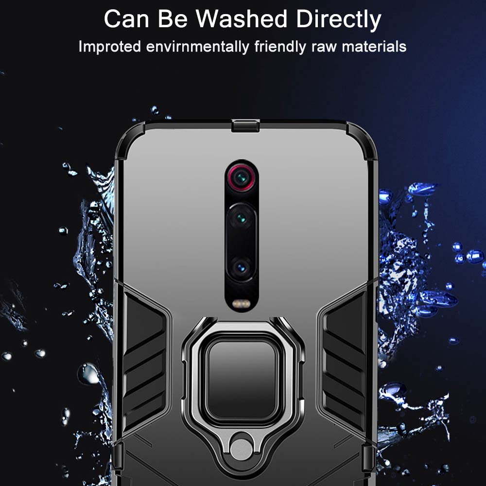 Ốp điện thoại TPU + Silicon Gel chống sốc cho Xiaomi Mi 9T 9TPro CC9 CC9e 9Pro 8 9 SE 8Lite 8Pro 6X 5X