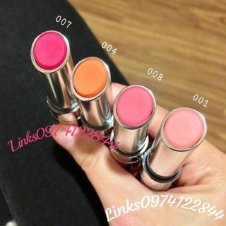 (Full size - Full box) 💋Son Dưỡng Dior Addict Lip Glow