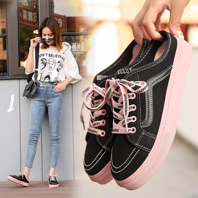 Giày Lười Boratannies Cho Nữ Ad 05 | BigBuy360 - bigbuy360.vn