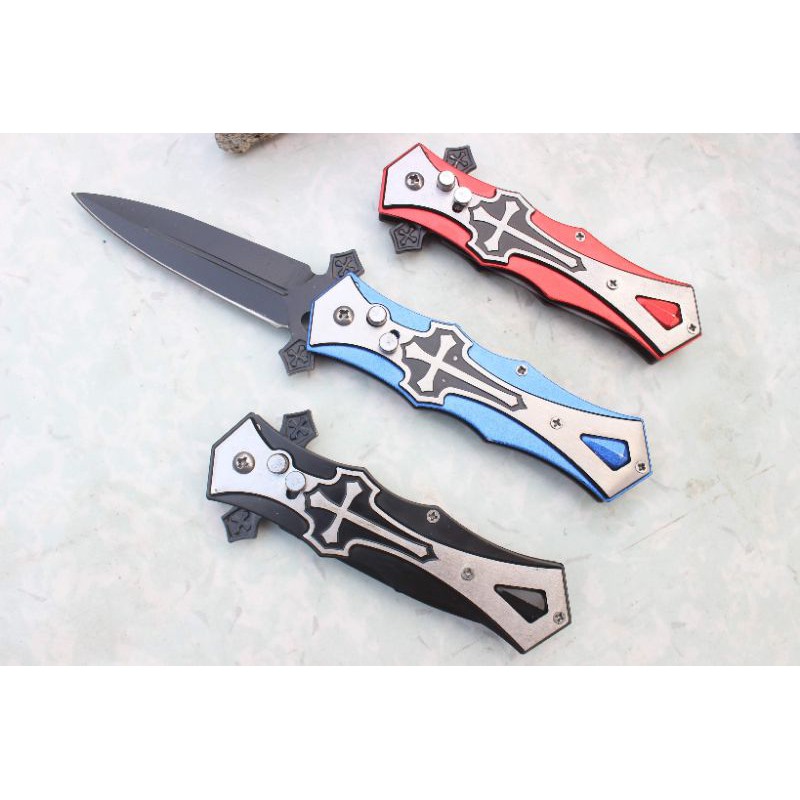 Dao phượt thánh giá cao cấp. | BigBuy360 - bigbuy360.vn