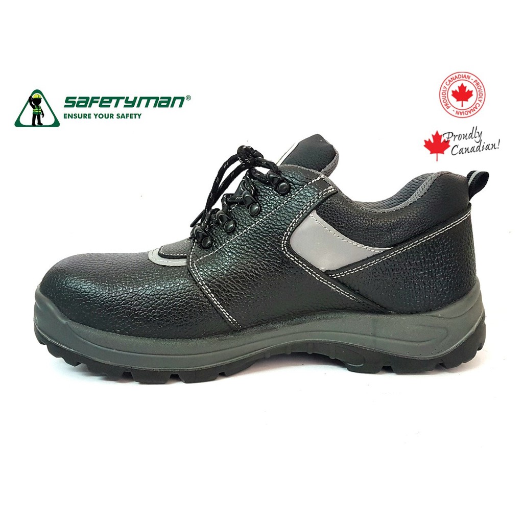 Giày bảo hộ Safetyman UP6277 - New 2017 | BigBuy360 - bigbuy360.vn