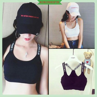 Áo Bra Tập Gym, áo lót mút, hàng đẹp mã 1102