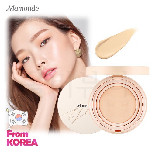 MAMONDE (Hàng Mới Về) Phấn Bắt Sáng Đa Năng 5g (# 21ivoy / Mini)