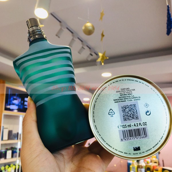 Nước hoa JEAN PAUL - Gaultier Le Male 125ml