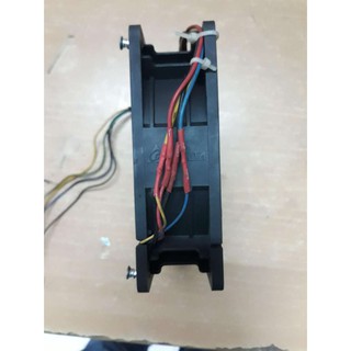 Quạt thông gió DELTA 12V 4.8A PFC1212DE