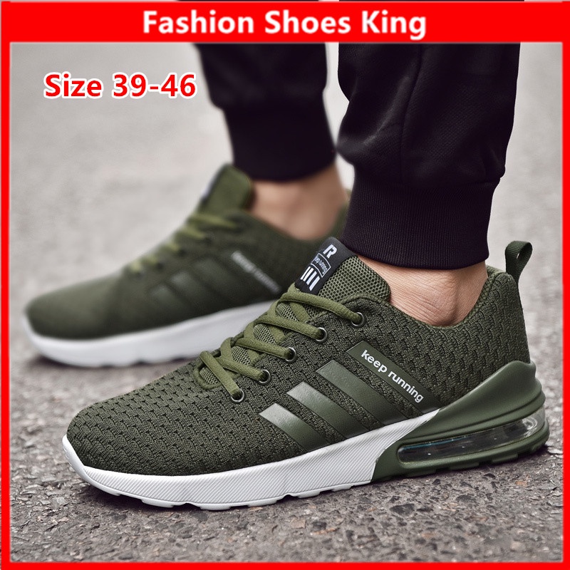 Giày Thể Thao Nam Thời Trang Size 39-46