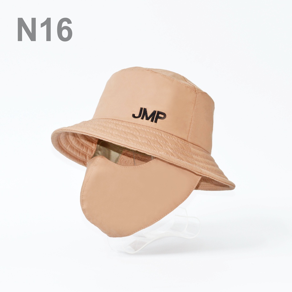 Nón Chống Nắng N16 thương hiệu JMP